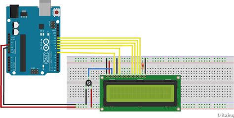 Arduino LCD-Display に対する画像結果