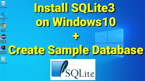 Image result for SQLite Windows 1.0