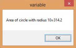 Image result for How to Use Variables in Visual Basic