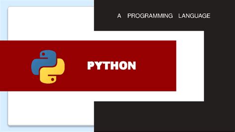 Toradh íomhá ar Based On Which Programming Language Python Was Introduced