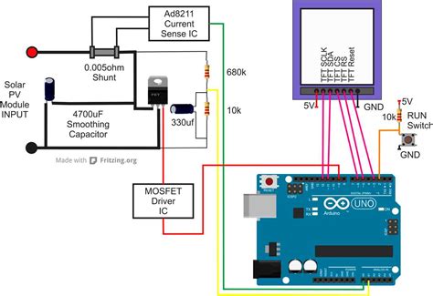 Create Arduino Wiring-Diagram に対する画像結果