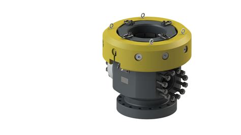 Rotating Control Device に対する画像結果