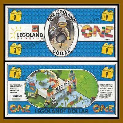 Image result for LEGO 1 Dollar