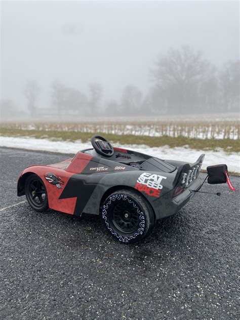 Image result for Power Wheel Drag Racing Mod