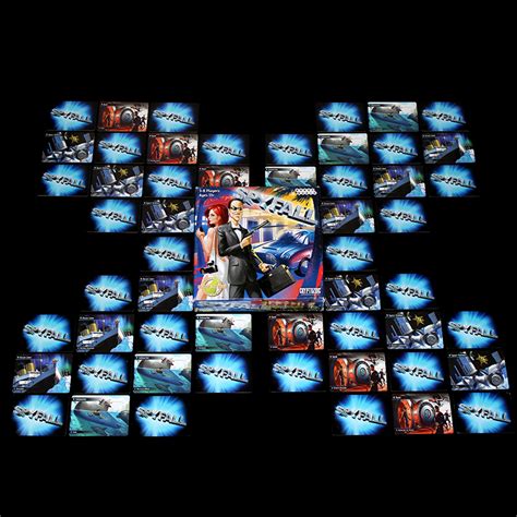 Image result for Spyfall Lugares