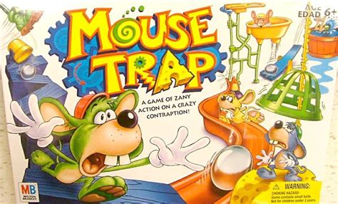 Mouse Trap Money Game に対する画像結果