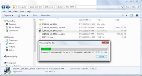 Image result for SQL Installation Folder