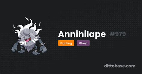 Image result for Annilihape Types