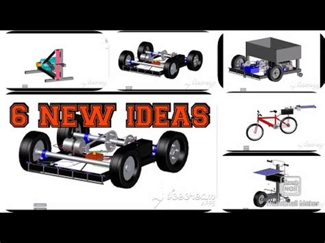 Image result for New Mechanical Projects Ideas