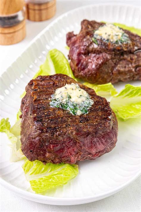Image result for Grilled Filet Mignon