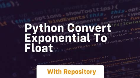 Image result for Python Float Exponential