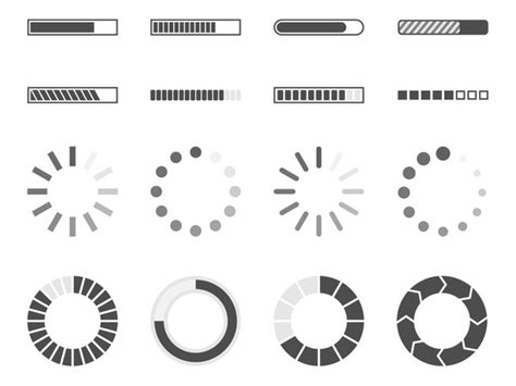 Image result for Windows Loading Icon