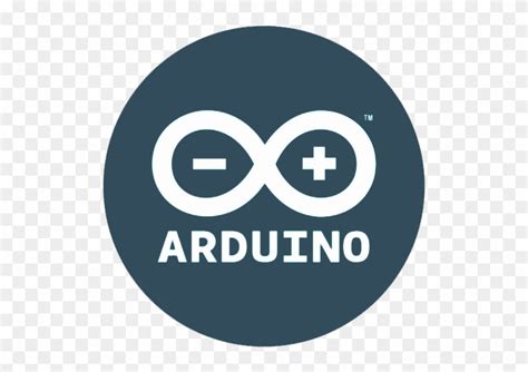 Toradh íomhá ar Arduino Icon Blue PNG