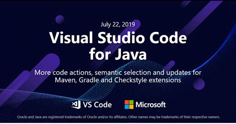 Image result for Java Extensions Visual Studio