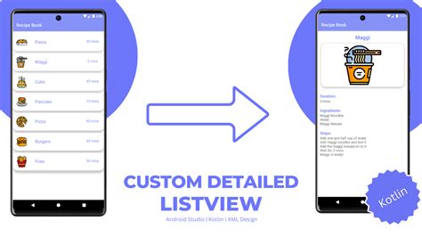 Image result for Android ListView Custom
