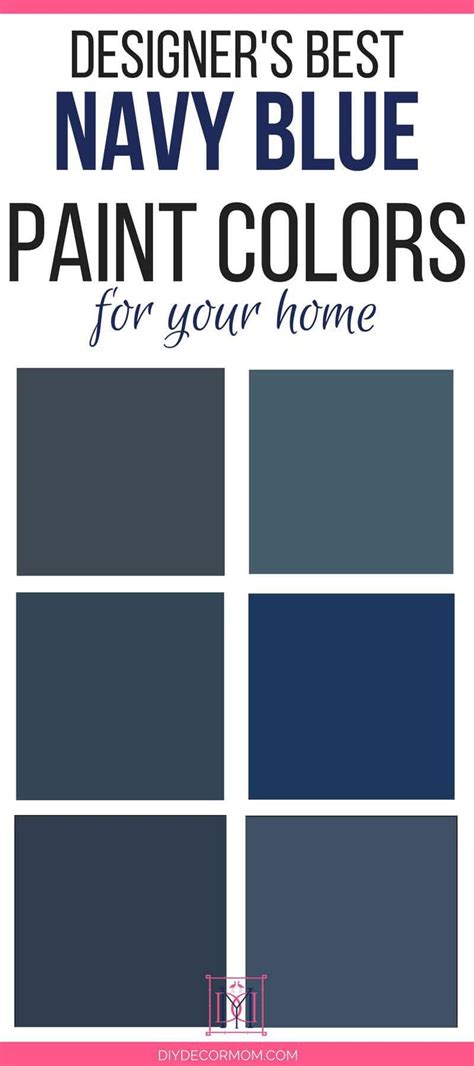Toradh íomhá ar Navy Blue Paint Icon
