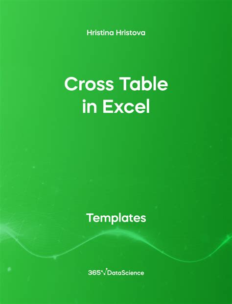 Image result for Excel Create Data Crossmatch Table versus Table