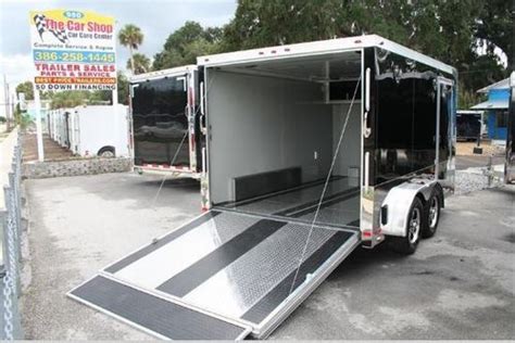 Image result for Custom Motorcycle Trailers