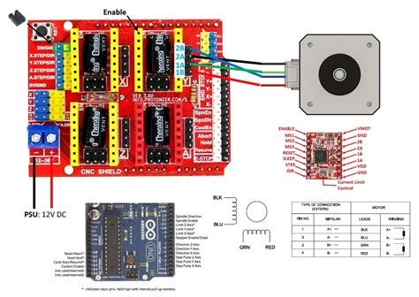 Image result for Arduino Nano Shield Pinout
