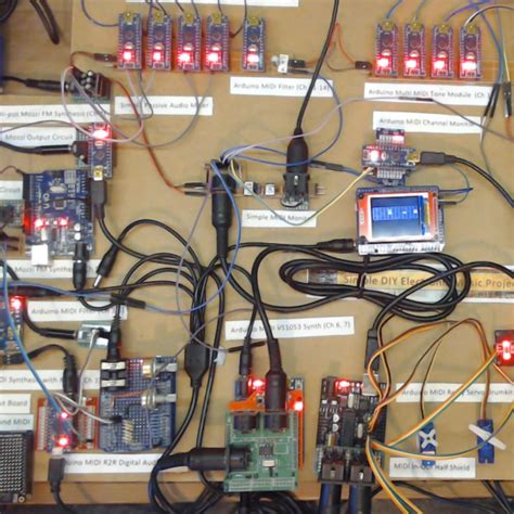 Toradh íomhá ar Arduino Suite