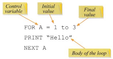 Q Basic Statement Type に対する画像結果