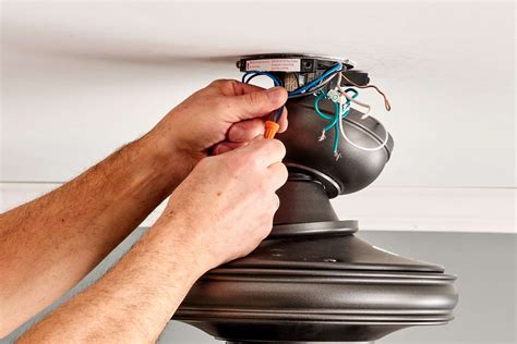 Image result for Ceiling Fan Disassembly