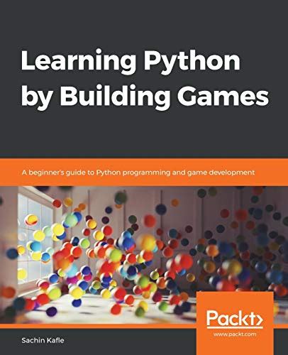 Image result for Python Game Development Book
