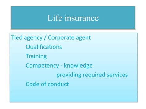Life Insurance Distribution に対する画像結果