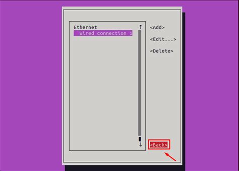 Image result for Linux Ubuntu Server Network Connections