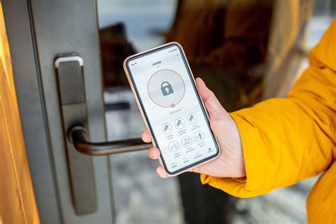 Image result for Smart Key Lock