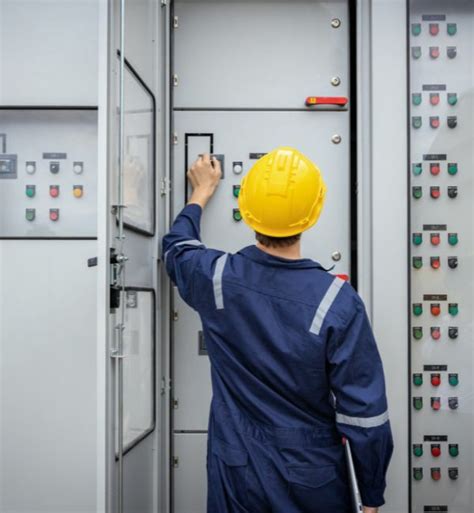 Toradh íomhá ar Electrical Management Software