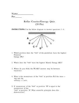 Afbeeldingsresultaten voor Roller Coaster Engineer Math Worksheet
