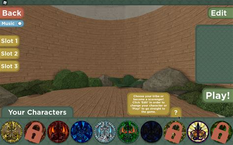 Toradh íomhá ar Where to Find All Quests in Wings of Fire Roblox 2021