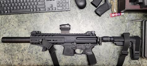 Image result for SIG MPX Problems