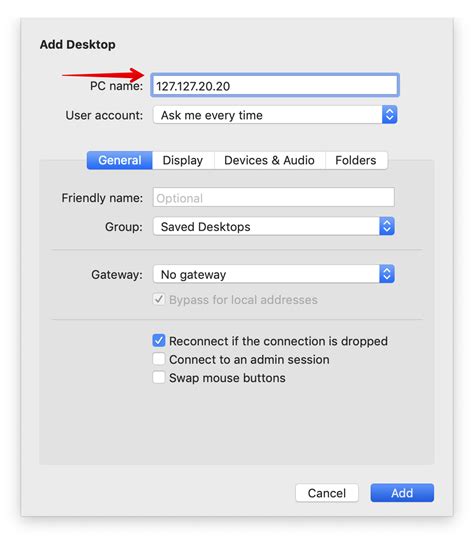 Remote Desktop Connection via Internet に対する画像結果