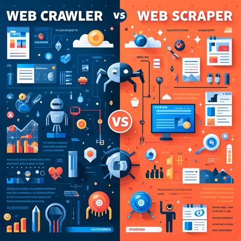 Image result for Web Scraper Design