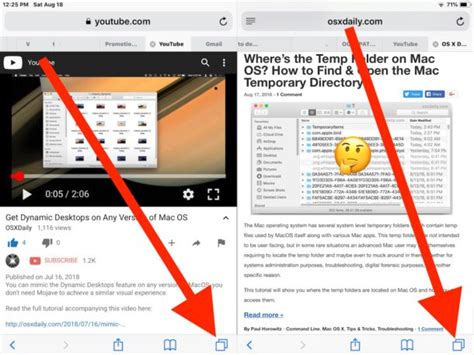 Image result for Turn Off Split Screen
