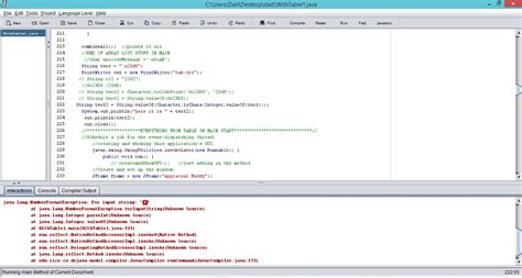 Character Stack.java に対する画像結果