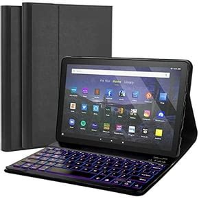 Toradh íomhá ar Unsplit Keyboard On Kindle Fire