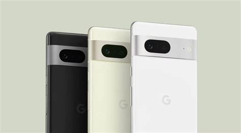 Toradh íomhá ar Google Pixel 7 Made in Which Country