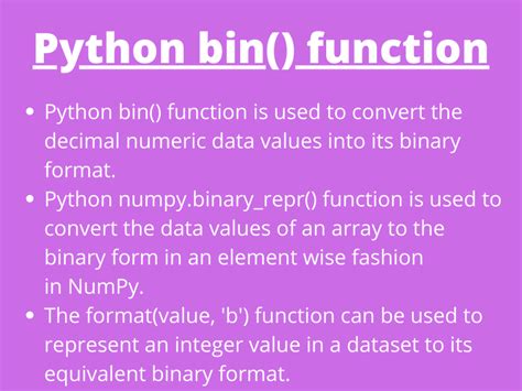 Image result for Binary Operations Python