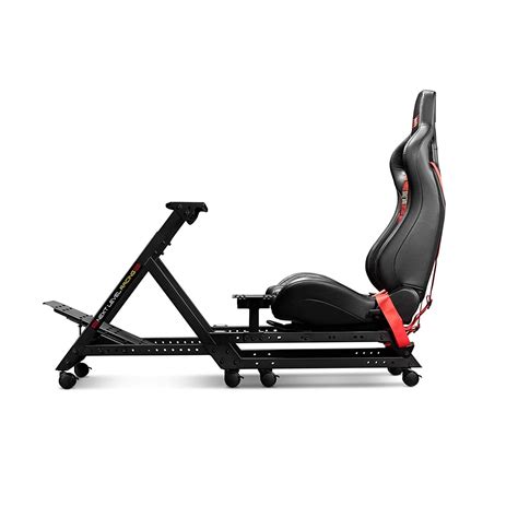 Image result for Next Level Racing GT Track Simulator