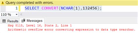 Image result for Conversion Functions in SQL with Examples