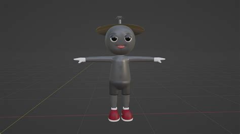 Image result for Sprunki Blender 3D