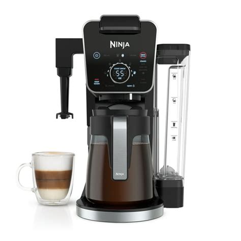 Toradh íomhá ar Dual Filter Coffee Machine