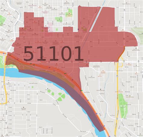 Image result for Zip Code 50814