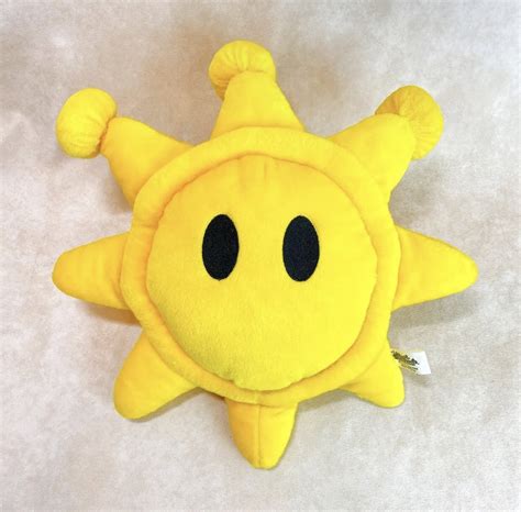 Mario Shine Sprite-এর ছবি ফলাফল