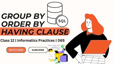 Image result for SQL Query for Having Clause