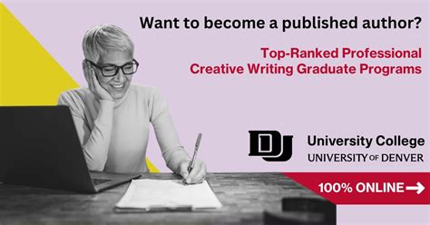 Image result for Creative Writing University Programs