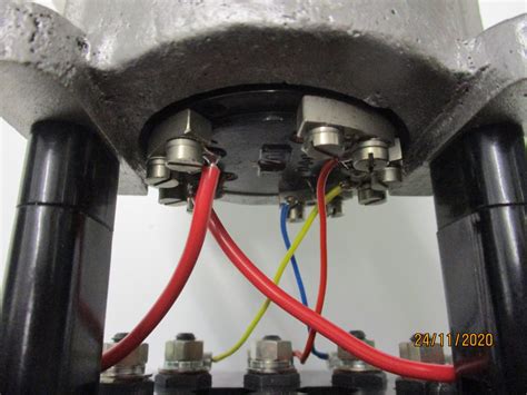 Image result for Three-Phase Power Factor Meter